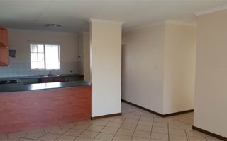 3 Bedroom Apartment in Noordwyk