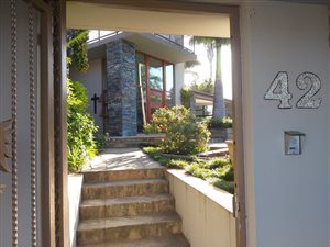 3.5 Bed House in Denver Park