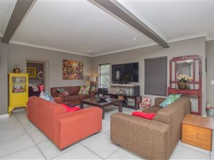 4 Bed House in Vredekloof Heights