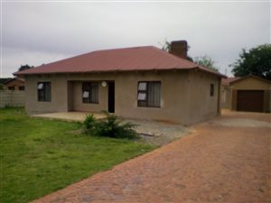 2 Bed House in Welgedacht