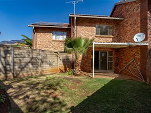 2 Bed Townhouse in Lyttelton