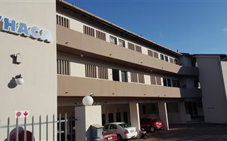 1 Bedroom Apartment in Manaba