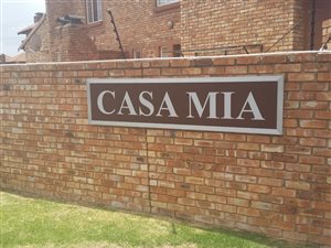 2 Bed Apartment in Edleen