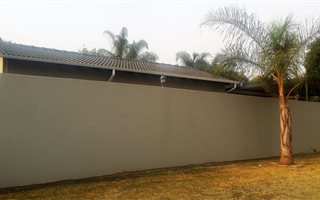 2 Bedroom Garden Cottage in Wierda Park