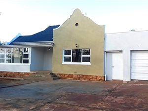 3 Bed House in Riversdale