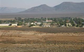 770 m² Land available in Hantam