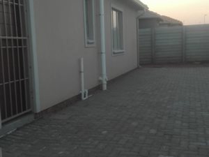3 Bed House in Sky City