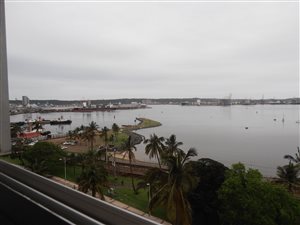 1 Bed Apartment in Durban CBD
