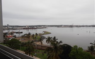 1 Bedroom Apartment in Durban CBD