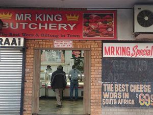 500 m² Commercial space in Alberton