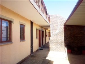 2 Bed Apartment in Karino