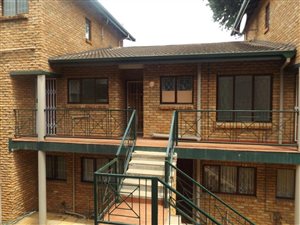 2 Bed House in Chase Valley