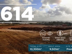 Commercial property for sale in Ballito | T2946119