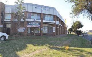 2459 m² Commercial space in Arboretum