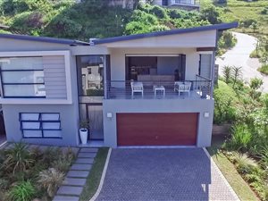 4 Bed House in Simbithi Estate