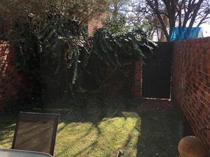 1 Bed Flat in Pierre van Ryneveld