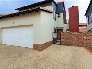 3 Bed House in Tijger Valley and surrounds