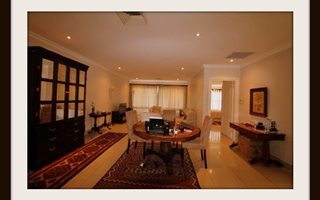 2 Bedroom Apartment in La Lucia