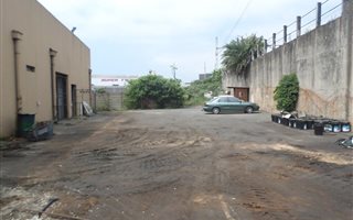 650 m² Commercial space in Jacobs