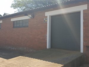 168 m² Commercial space in Amanzimtoti