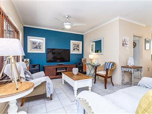 2 Bed Duplex in Durban CBD