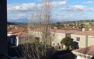 3 Bedroom Townhouse in Oude Westhof