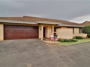 3 Bed Townhouse in Howick