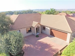 4 Bedroom House in Greenstone Hill
