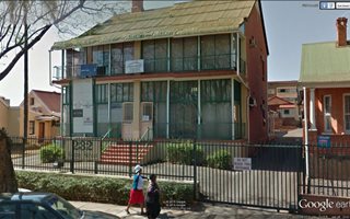 20 m² Commercial space in Pietermaritzburg Central