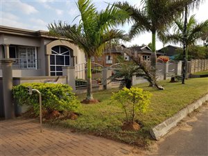 4 Bed House in Sheffield Beach