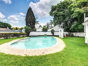 3 Bed Townhouse in Florida Park