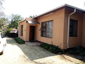 3 Bed House in Kempton Park Central
