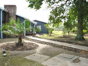 7 Bed House in Levalia