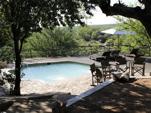 7 Bed House in Ndlovumzi