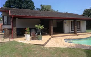3 Bedroom House in Amanzimtoti