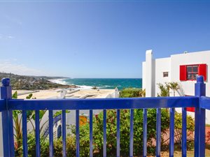 2 Bed Apartment in Salt Rock