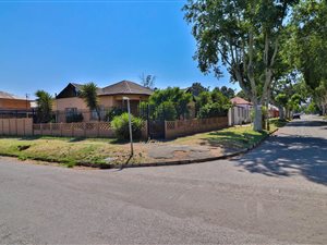 3 Bed House in Turffontein