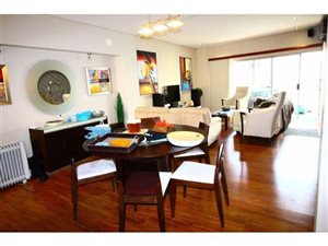 2 Bed Duplex in Melrose North