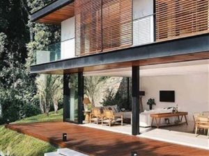 1406 m² Land available in Sibaya Precinct