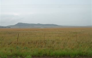339 ha Farm in Bloemfontein Rural