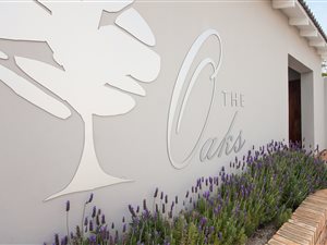 3 Bed Apartment in Overbaakens