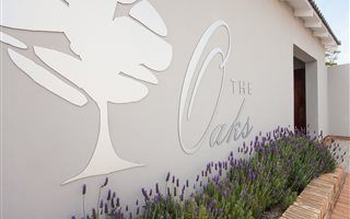 3 Bedroom Apartment in Overbaakens