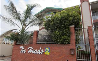 3 Bedroom Townhouse in South End