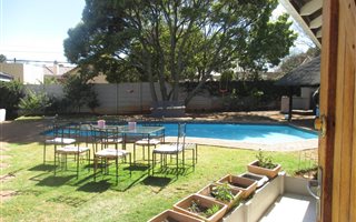 3 Bedroom House in Dunvegan
