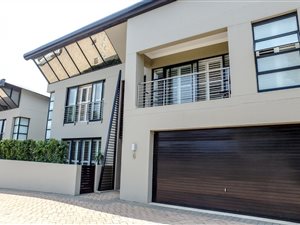 4 Bedroom Duplex in Essenwood