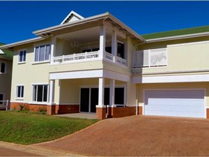 3 Bed Flat in Kindlewood Estate