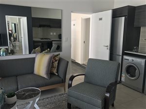1 Bed Apartment in Modderfontein