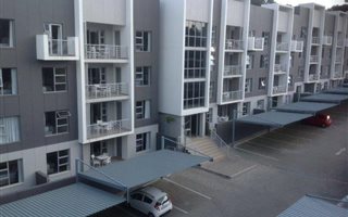 2 Bedroom Apartment in Atholl