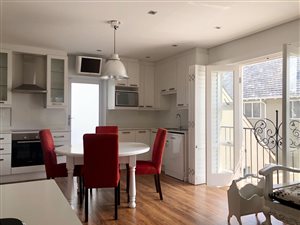 1 Bed Apartment in Linksfield