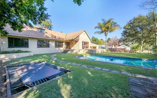 3 Bedroom House in Orchards